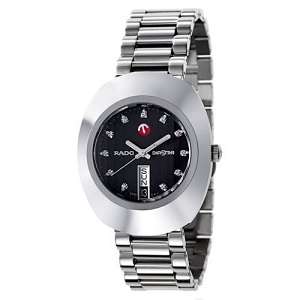 Rado Original Men Automatic Watch R12408614 Deal In America